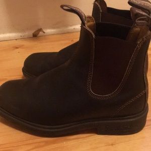 Blundstone Boots